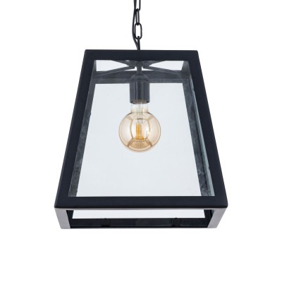 Подвесной светильник "Невский"