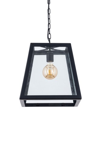 Подвесной светильник "Невский"