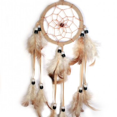 Ловец снов "Светлые грезы" 12 шт.