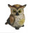Декоративная садовая фигурка "Ушастый совенок"                      