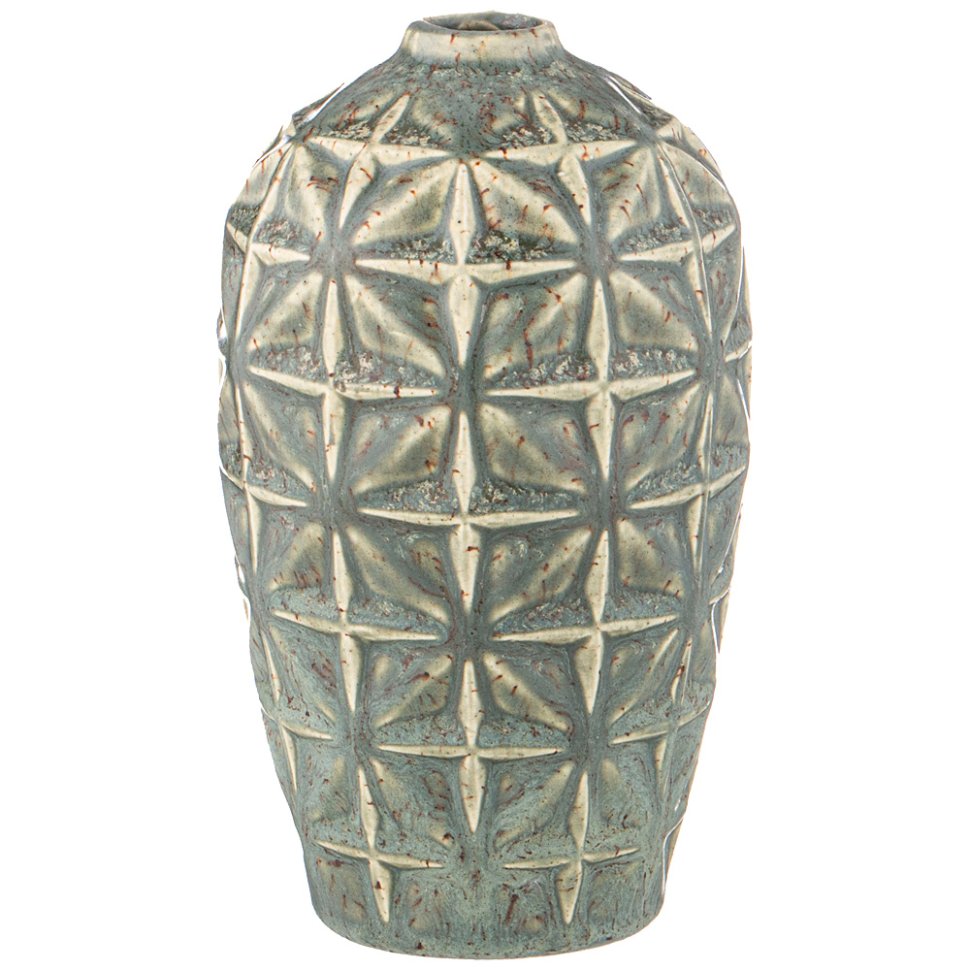 Ваза Декоративная Высота 16,3см