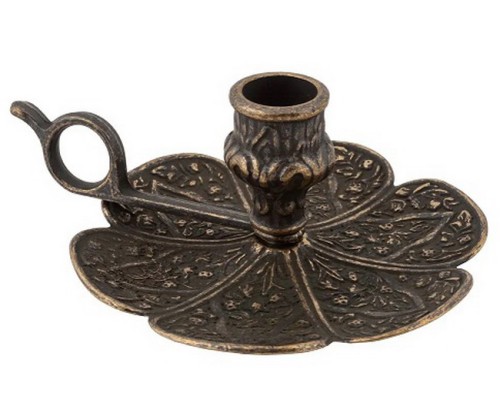 Подсвечник "Уютный интерьер" 