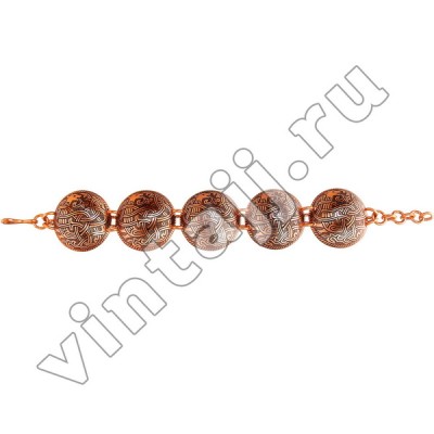 Браслет "Чудо-зверь" Браслет "Чудо-зверь"