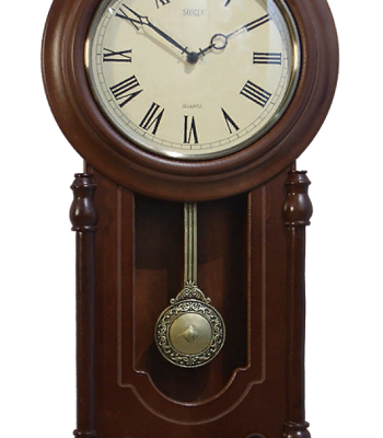 Настенные часы с маятником "London" Настенные часы с маятником "London"