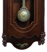 Настенные часы с маятником "London"