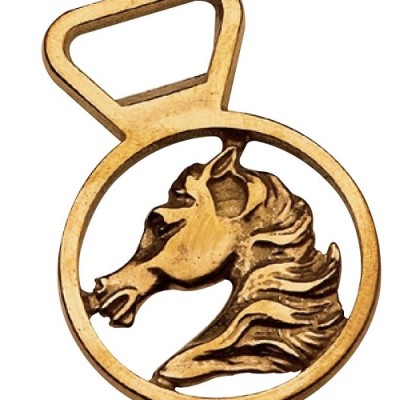 Открывалка "Дикая лошадь"