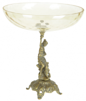 Чаша - фруктовница "Энрика"