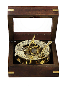 Компас "Лацио"