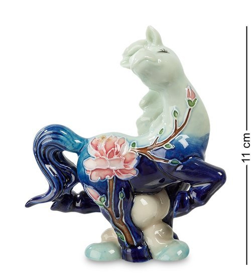 JP-61/58 Фигурка "Лошадка Мальвина" (Pavone)