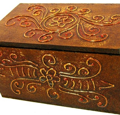 Шкатулка "Арабия"