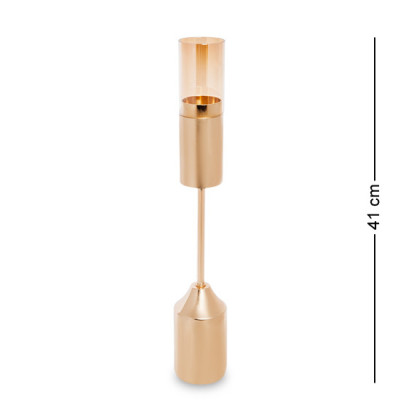 GSM-414 Подсвечник "Легар"