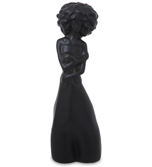 CV-12/1 Статуэтка "Девушка"