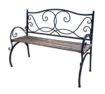 Скамейка "Велора" Скамейка "Велора"