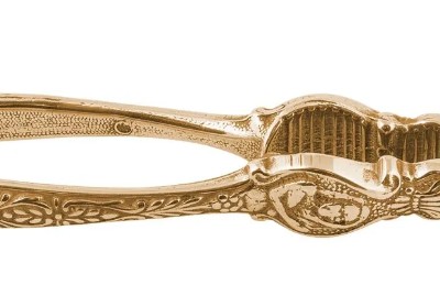 Щипцы для орехов "Узор"