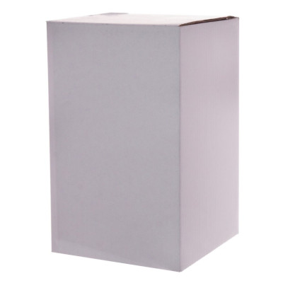 Подсвечник, L8,5 W8,5 H26,5 см