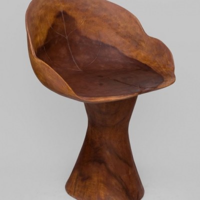 Стул "Осиновый лист"