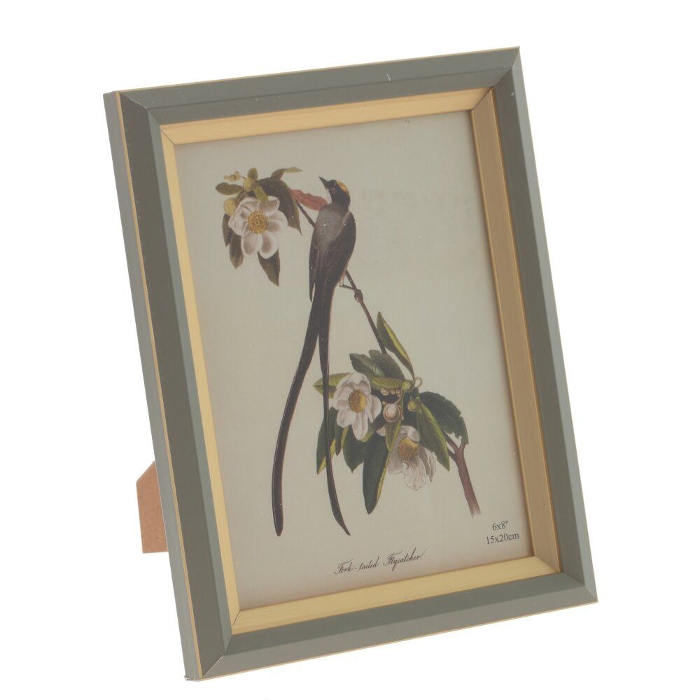 Фоторамка для фото 15*20, L18 W2 H23,5 см