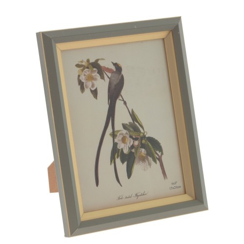 Фоторамка для фото 15*20, L18 W2 H23,5 см Фоторамка для фото 15*20, L18 W2 H23,5 см