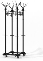 Вешалка напольная "Lisa"