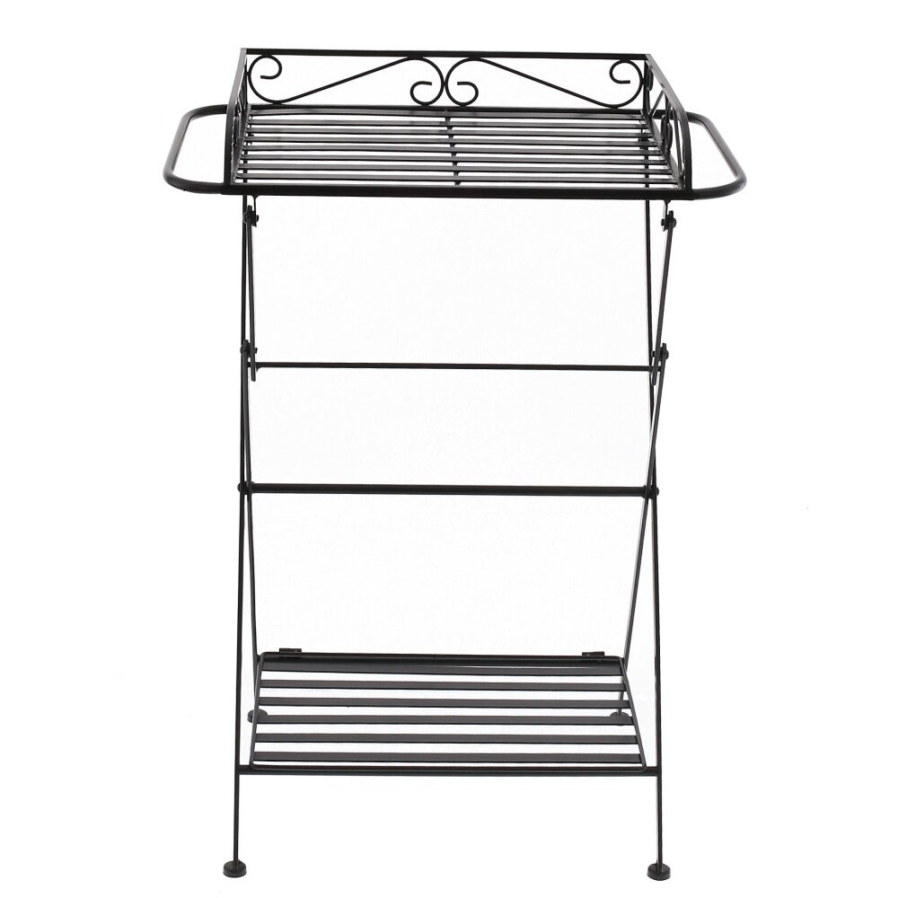 Стол-подставка, L52 W35 H72 см