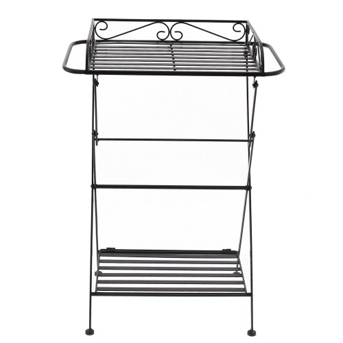 Стол-подставка, L52 W35 H72 см