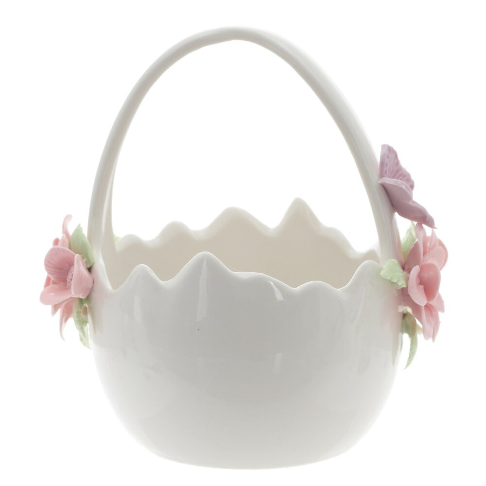 Конфетница, 230 мл, L13 W9,5 H14 см Конфетница, 230 мл, L13 W9,5 H14 см