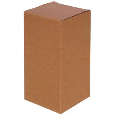 Ваза, L7,5 W7,5 H16 см