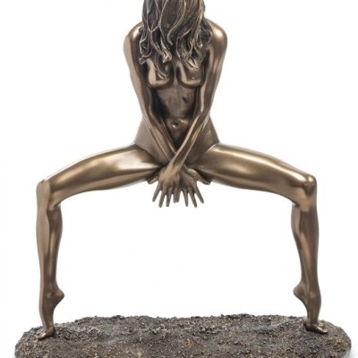 Статуэтка декоративная "Амели"