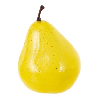 Изделие декоративное "Груша", L10 W8 H8 см