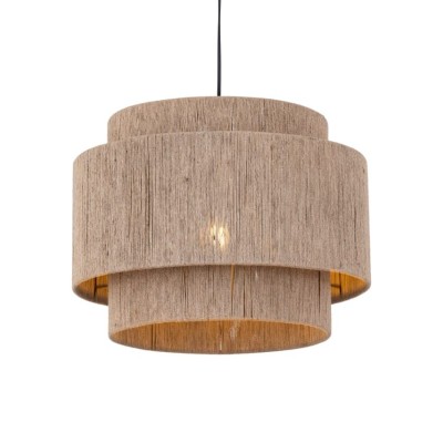 Подвесной светильник "Арбатское сияние"