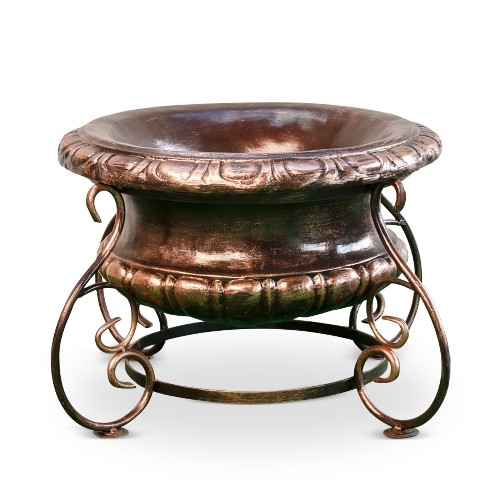 Садовый вазон "Аталанта" Садовый вазон "Аталанта"