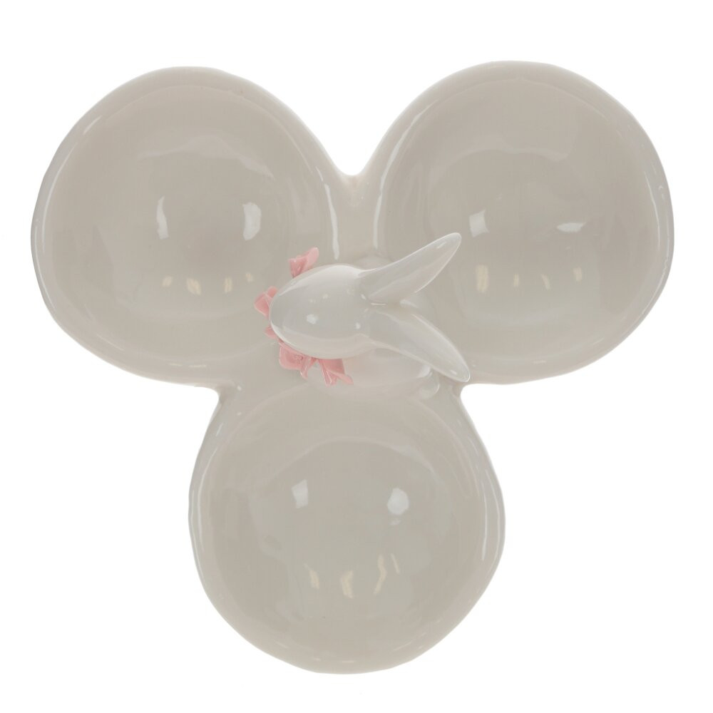 Подставка для 3-х яиц, L12,5 W12 H9 см