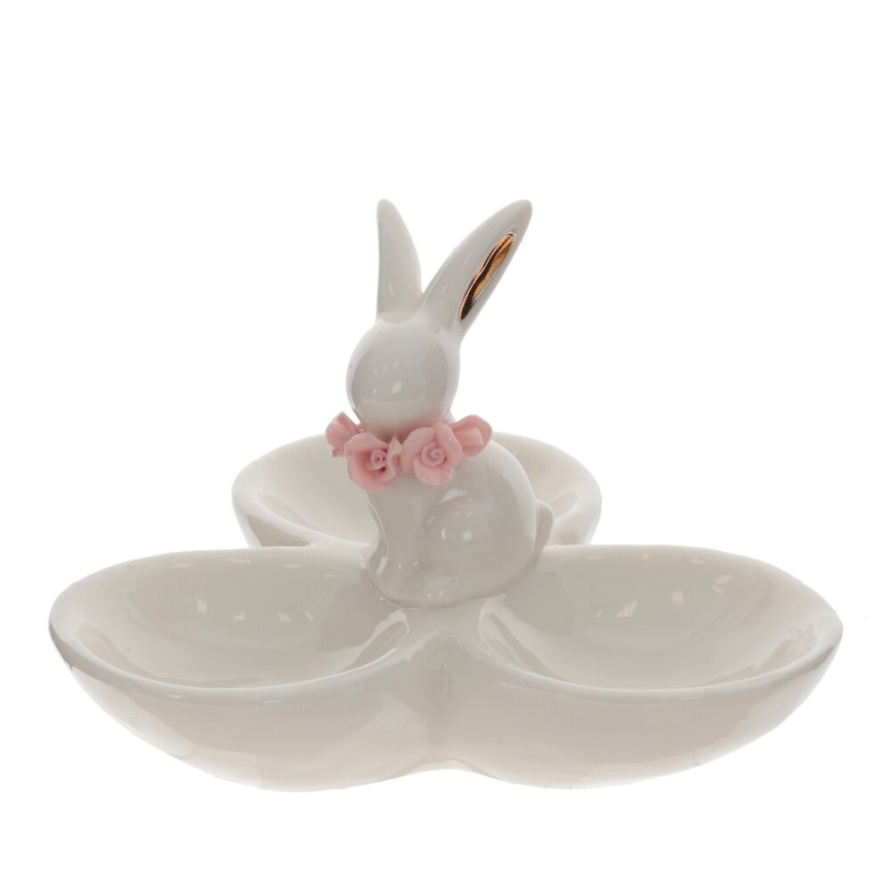 Подставка для 3-х яиц, L12,5 W12 H9 см