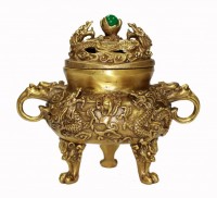 Подставка под благовония "Ароматерапия"  