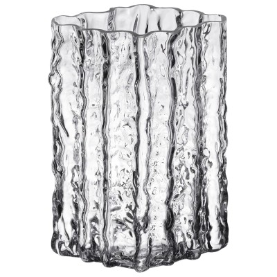 Ваза "Glass Nature" 16*11*21,5 см