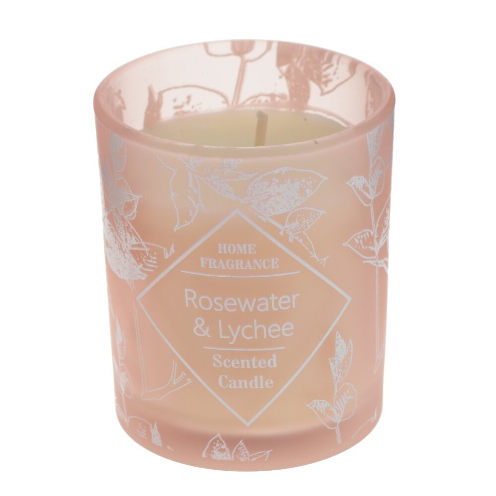 Свеча ароматическая, L6 W6 H7,5 см
