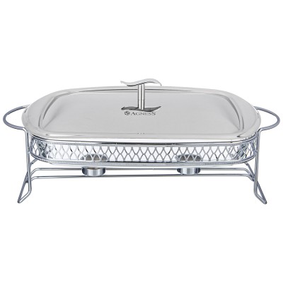 Мармит Agness 3,6л