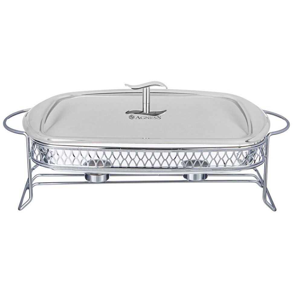 Мармит Agness 3,6л