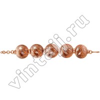 Браслет "Триглав"