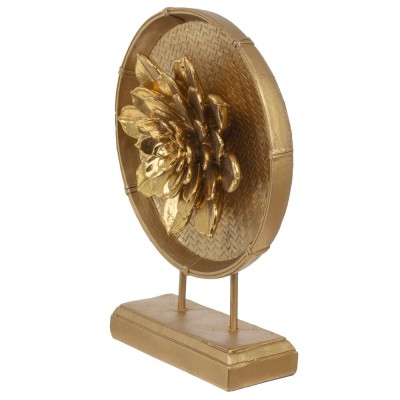 Панно настольное, L20 W7 H28 см