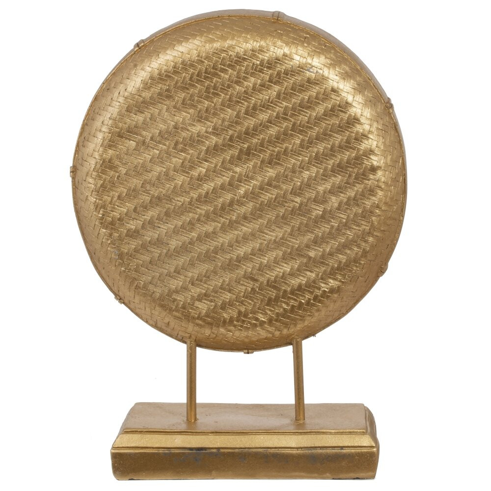 Панно настольное, L20 W7 H28 см