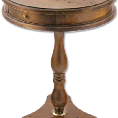 Круглый столик