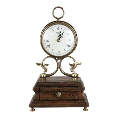 Настольные часы "Дориан"