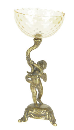 Чаша "Ангелочек"