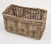 Корзина плетеная "Глория"