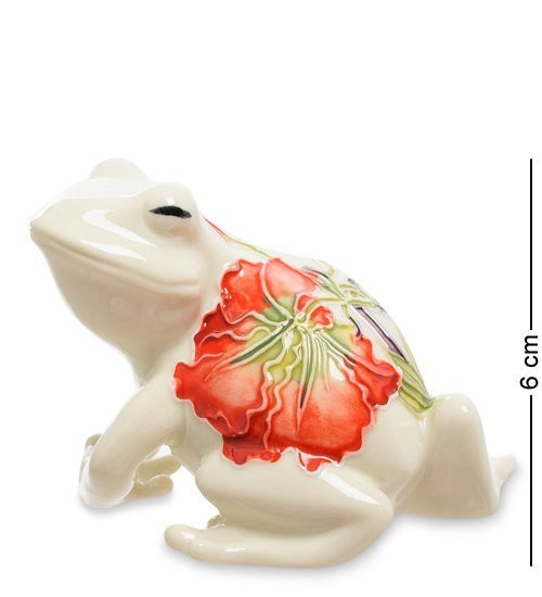 JP-155/ 4 Фигурка "Лягушка" (Pavone)