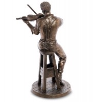 Статуэтка "Первая скрипка"   