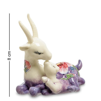 JP-71/12 Фигурка "Самая лучшая мама" (Pavone)