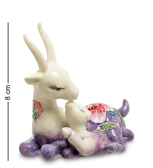 JP-71/12 Фигурка "Самая лучшая мама" (Pavone)