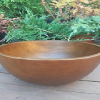 Чаша декоративная "Восточная легенда"